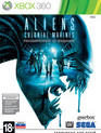 Чужие: Колониальные морпехи (Расширенное издание) / Aliens: Colonial Marines. Limited Edition (Xbox 360)