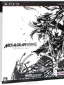 Метал Гир Rising: Revengeance (Ограниченное издание) / Metal Gear Rising: Revengeance. Limited Edition (PS3)