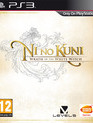Вторая страна: Гнев Белой ведьмы / Ni no Kuni: Wrath of the White Witch (PS3)
