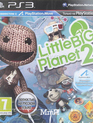  / LittleBigPlanet 2. Extras Edition (PS3)