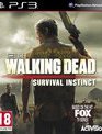 Ходячие мертвецы: Инстинкт выживания / The Walking Dead: Survival Instinct (PS3)