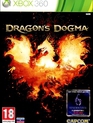 Догма Драконов / Dragon's Dogma (Xbox 360)