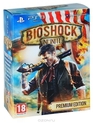 Биошок Infinite (Специальное издание) / BioShock Infinite. Premium Edition (PS3)