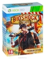 Биошок Infinite (Специальное издание) / BioShock Infinite. Premium Edition (Xbox 360)