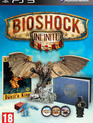 Биошок Infinite (Коллекционное издание) / BioShock Infinite. Ultimate Songbird Edition (PS3)