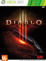 Диабло 3 / Diablo III (Xbox 360)