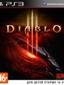 Диабло 3 / Diablo III (PS3)