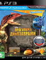 Wonderbook: Прогулки с динозаврами / Wonderbook: Walking with Dinosaurs (PS3)
