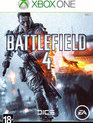 Поле битвы 4 / Battlefield 4 (Xbox One)