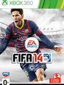ФИФА 14 / FIFA 14 (Xbox 360)