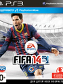 ФИФА 14 / FIFA 14 (PS3)