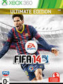 ФИФА 14 (Расширенное издание) / FIFA 14. Ultimate Edition (Xbox 360)