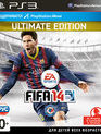 ФИФА 14 (Расширенное издание) / FIFA 14. Ultimate Edition (PS3)
