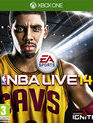 НБА 2014 / NBA Live 14 (Xbox One)