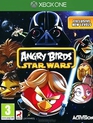 Сердитые птички: Звездные войны / Angry Birds Star Wars (Xbox One)