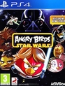Сердитые птички: Звездные войны / Angry Birds Star Wars (PS4)