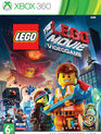 ЛЕГО. Фильм / The LEGO Movie Videogame (Xbox 360)