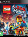 ЛЕГО. Фильм / The LEGO Movie Videogame (PS3)