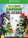 Растения против Зомби: Садовая война / Plants vs. Zombies: Garden Warfare (Xbox One)