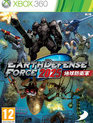 Силы Элитного Подразделения 2025 / Earth Defense Force 2025 (Xbox 360)