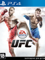  / EA Sports UFC (PS4)