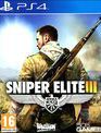  / Sniper Elite III (PS4)
