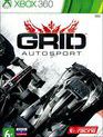 GRID Автоспорт / GRID Autosport (Xbox 360)