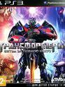 Трансформеры: Битва за Тёмную Искру / Transformers: Rise of the Dark Spark (PS3)