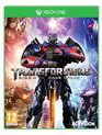Трансформеры: Битва за Тёмную Искру / Transformers: Rise of the Dark Spark (Xbox One)