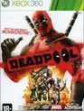 Дэдпул / Deadpool (Xbox 360)