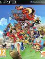 Ван-Пис: Unlimited World Red / One Piece: Unlimited World Red (PS3)