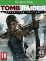 Лара Крофт: Расхитительница гробниц (Коллекционное издание) / Tomb Raider. Definitive Edition (Xbox One)