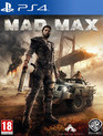 Безумный Макс / Mad Max (PS4)