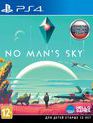  / No Man’s Sky (PS4)