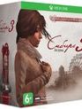Сибирь 3 (Коллекционное издание) / Syberia 3. Collector's Edition (Xbox One)