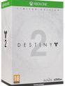 Судьба 2 (Специальное издание) / Destiny 2. Special Edition (Xbox One)