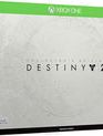 Судьба 2 (Коллекционное издание) / Destiny 2. Collector's Edition (Xbox One)