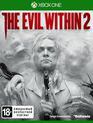 Зло внутри 2 / The Evil Within 2 (Xbox One)