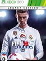 ФИФА 18 / FIFA 18. Legacy Edition (Xbox 360)