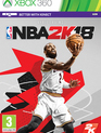 НБА 2018 / NBA 2K18 (Xbox 360)
