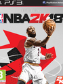 НБА 2018 / NBA 2K18 (PS3)