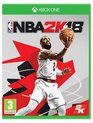 НБА 2018 / NBA 2K18 (Xbox One)