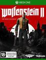 Вольфенштейн: Новый колосс / Wolfenstein II: The New Colossus (Xbox One)