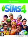 Семейка 4 / The Sims 4 (Xbox One)