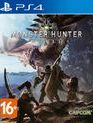 Охотник на монстров: Мир / Monster Hunter: World (PS4)
