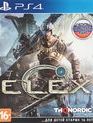 ЭЛЕКС / ELEX (PS4)