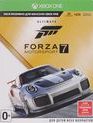 Форза Автоспорт 7 (Расширенное издание) / Forza Motorsport 7. Ultimate Edition (Xbox One)