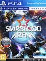 Арена StarBlood (только для VR) / StarBlood Arena (PS4)