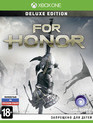 За честь (Специальное издание) / For Honor. Deluxe Edition (Xbox One)