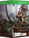 Конан Exiles (Коллекционное издание) / Conan Exiles. Collector's Edition (Xbox One)